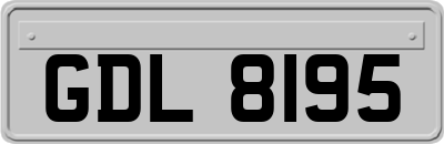 GDL8195