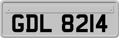 GDL8214
