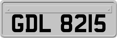 GDL8215
