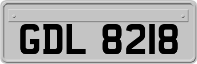 GDL8218