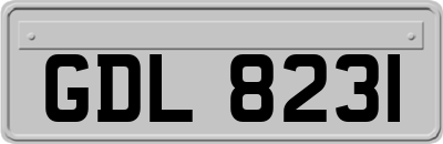 GDL8231