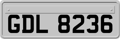 GDL8236