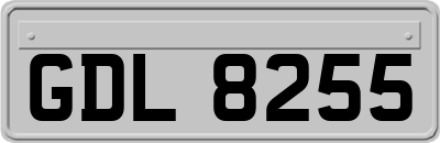 GDL8255