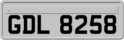 GDL8258