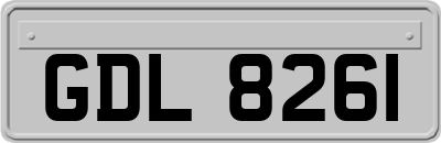 GDL8261
