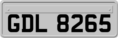 GDL8265
