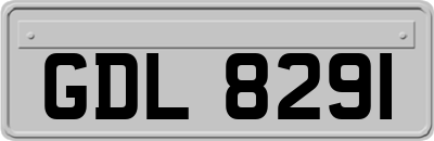 GDL8291