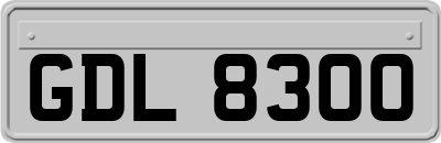 GDL8300
