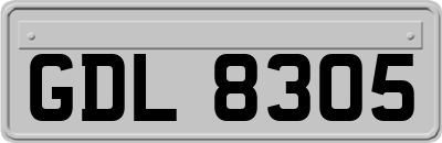 GDL8305