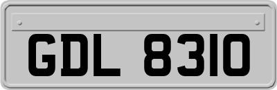 GDL8310