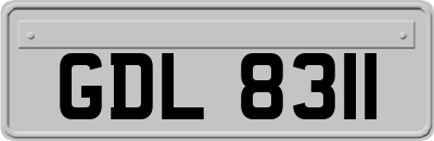 GDL8311