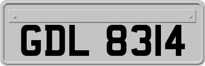 GDL8314