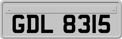 GDL8315