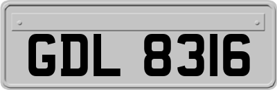 GDL8316