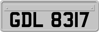 GDL8317