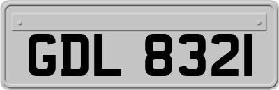 GDL8321