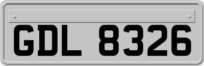 GDL8326