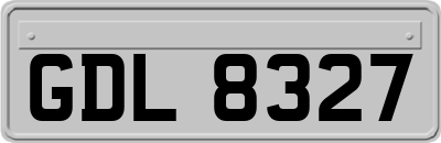 GDL8327