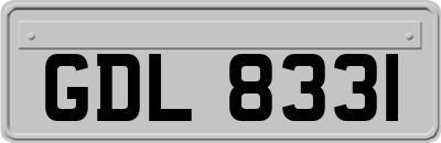 GDL8331
