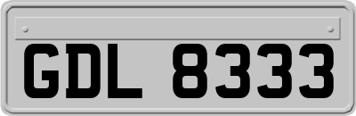 GDL8333