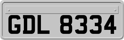 GDL8334