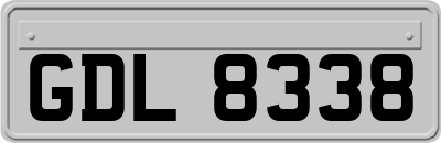 GDL8338