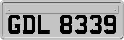 GDL8339