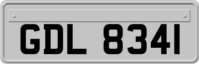 GDL8341