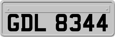 GDL8344