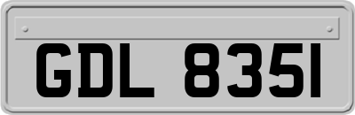 GDL8351