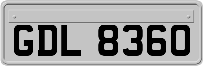 GDL8360