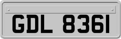 GDL8361