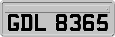 GDL8365