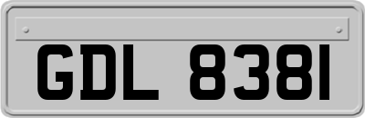 GDL8381