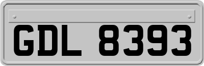 GDL8393