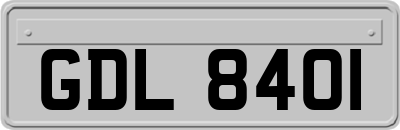GDL8401