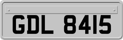 GDL8415