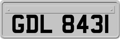 GDL8431