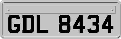GDL8434