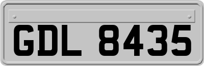 GDL8435