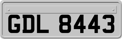 GDL8443