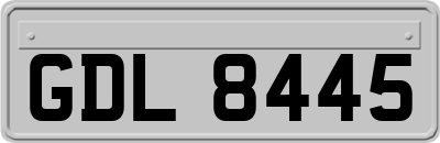 GDL8445