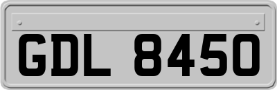 GDL8450