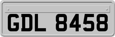GDL8458
