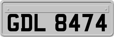 GDL8474
