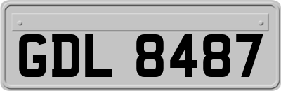GDL8487