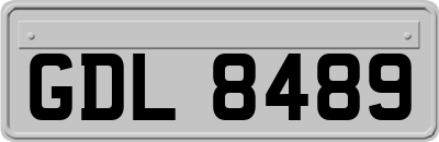 GDL8489
