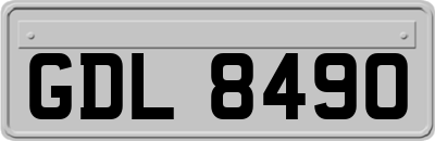 GDL8490