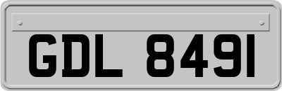 GDL8491