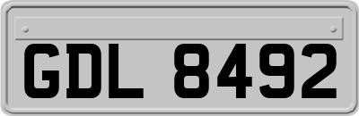 GDL8492